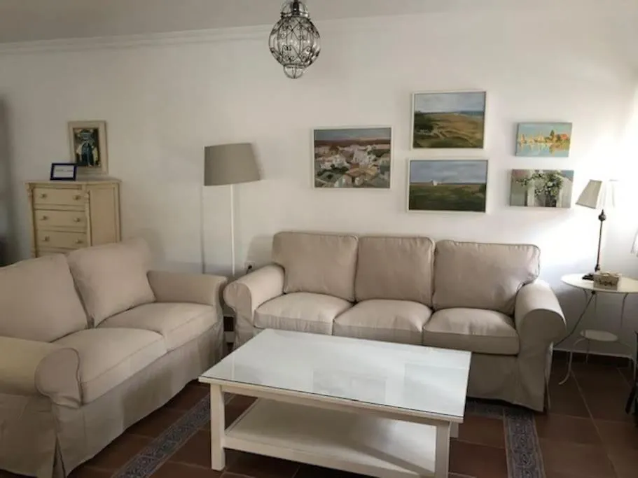 Holiday home El Magnolio Villa Chiclana de la Frontera