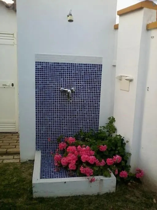 Holiday home El Magnolio Villa Chiclana de la Frontera