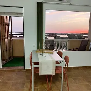 Apartamento Apartamento Puestas De Sol, Chiclana de la Frontera