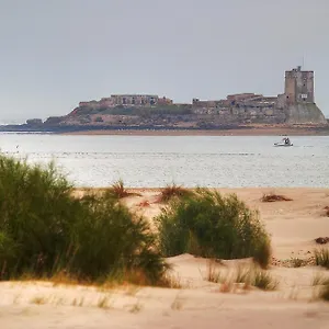 Сasa de vacaciones Con Piscina, Chiclana de la Frontera
