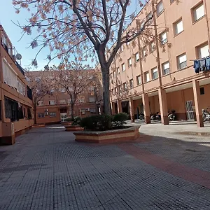 Apartamento La Razon De Mi, Chiclana de la Frontera