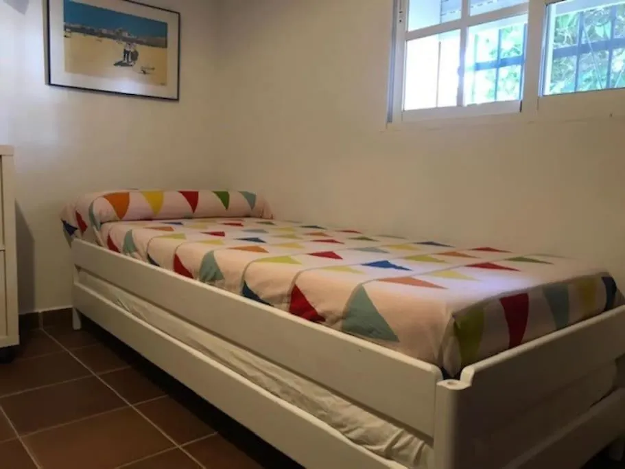 Villa El Magnolio Chiclana de la Frontera Сasa de vacaciones