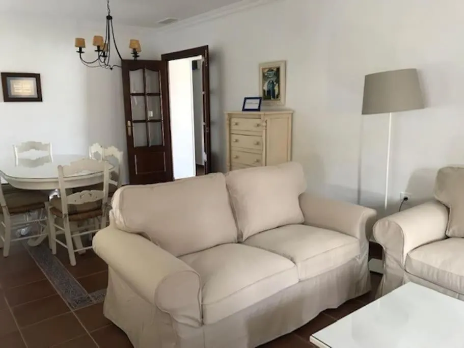 Villa El Magnolio Chiclana de la Frontera 0*,  España