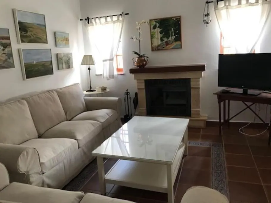 Сasa de vacaciones Villa El Magnolio Chiclana de la Frontera España