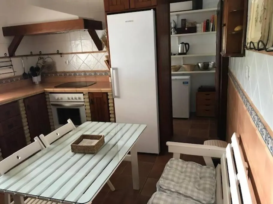 El Magnolio Villa Chiclana de la Frontera